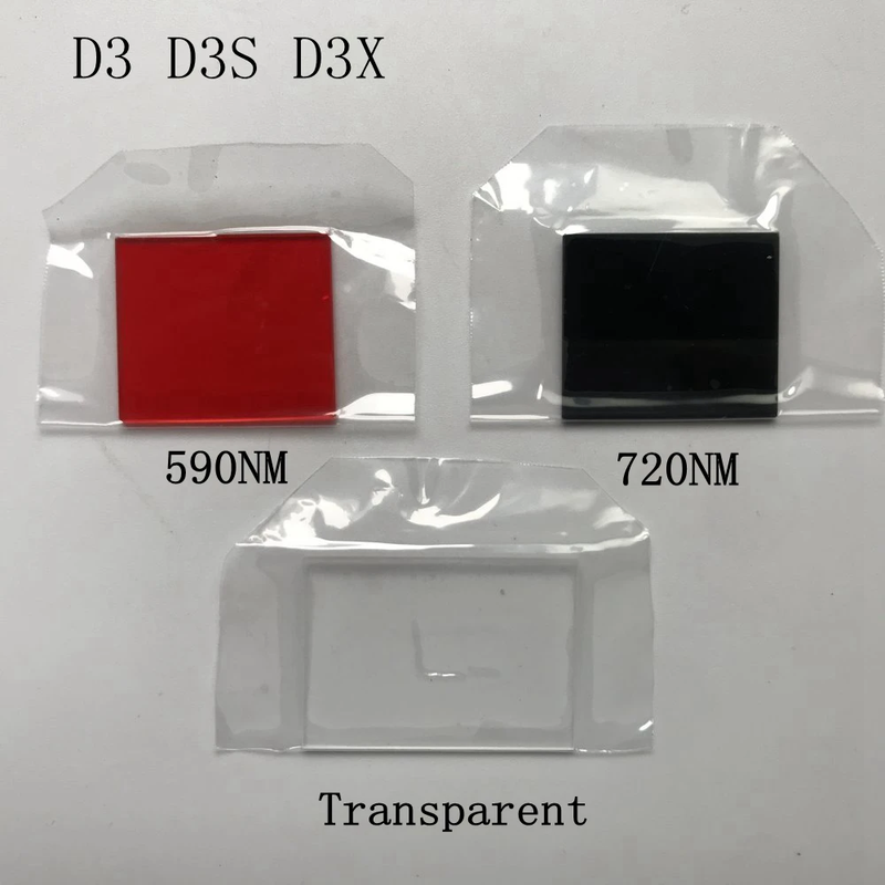 Customized Product for Nikon D3 D3S D3X CCD CMOS Image Sensor Infrared IR Filter
