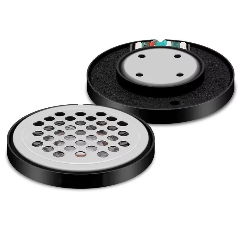 40Mm Speaker Unit Motorcycle Helmet Speaker Gaming Headphone Unit 40MM Head-Moun