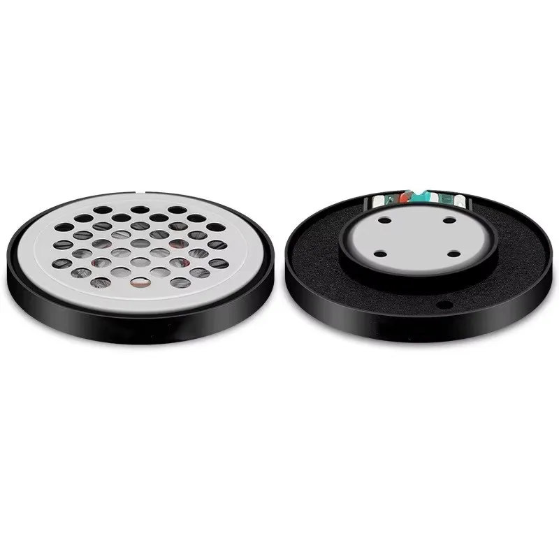 40Mm Speaker Unit Motorcycle Helmet Speaker Gaming Headphone Unit 40MM Head-Moun