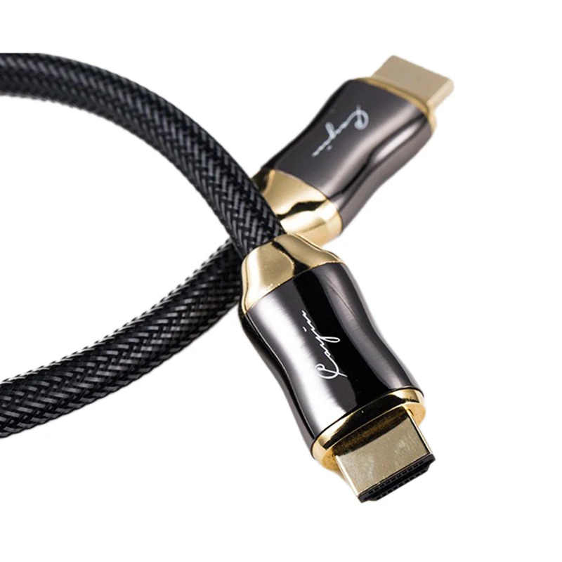 Cayin I2S Digital Audio Cable 450MM for IDAC-8 IDAP-8 MINI-CD MK2 CS-100DAP CS-1
