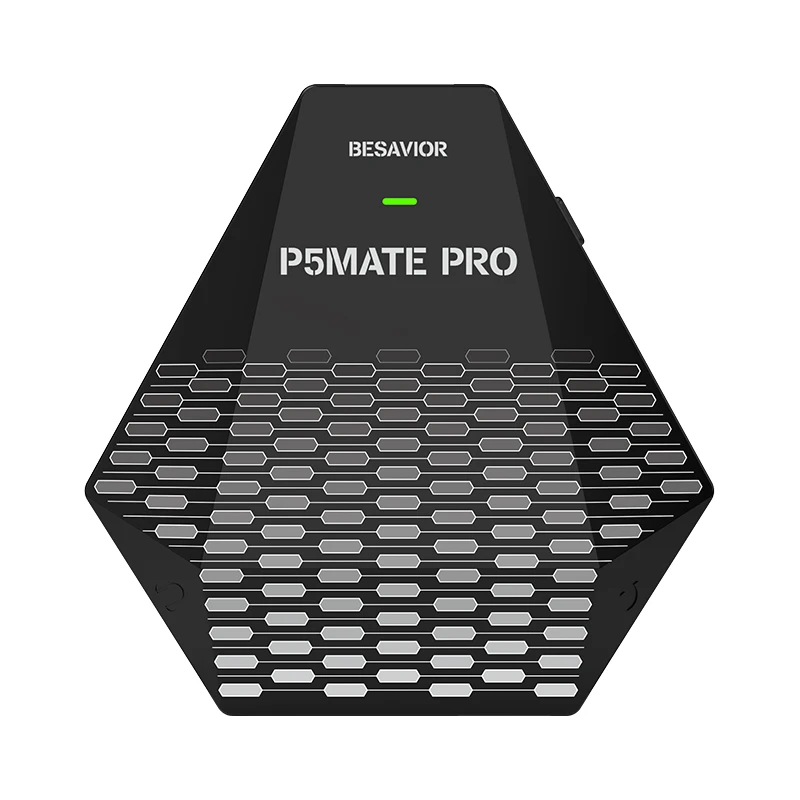 Besavior P5Mate Pro Converter Adapter Emulator for PS5 Game Console(P5 MATE Pro)