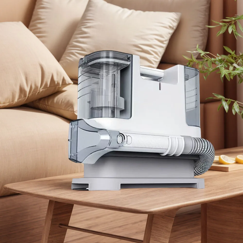 Carpet Cleaner Machine Upholstery Cleaning Machine Multi-Function Deep Stain Rem