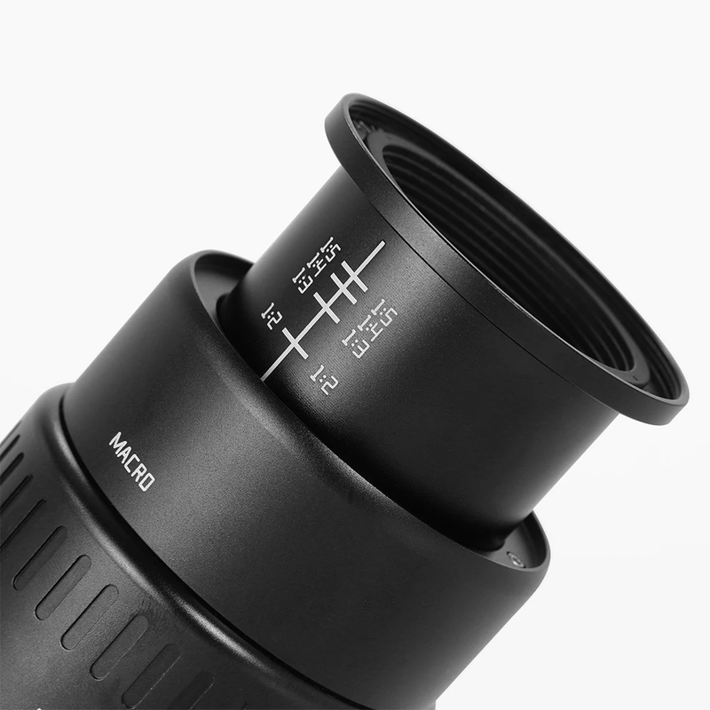 40Mm F2.8 Macro Cameras Lens APS-C Manual Focus Lens for Nikon Z Fujifilm XF Son
