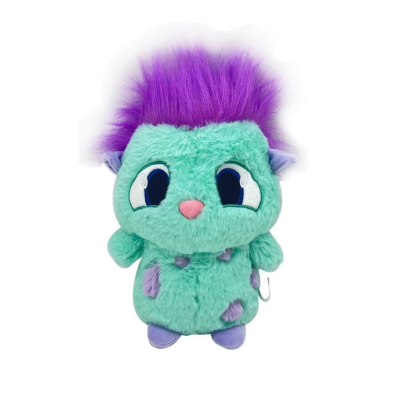 4Style TROLLS BAND TOGETHER Plush Toy Cute Soft Stuffed Cartoon Anime Home Decor