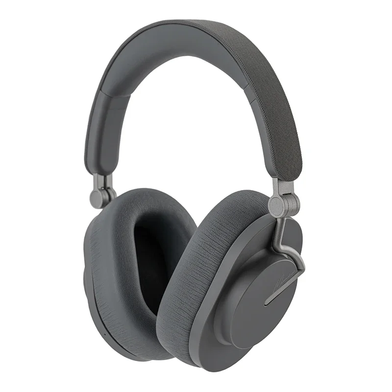 EDGE High-Fidelity Portable Wireless ANC Headphone Large 40Mm Low-Distortion Dyn