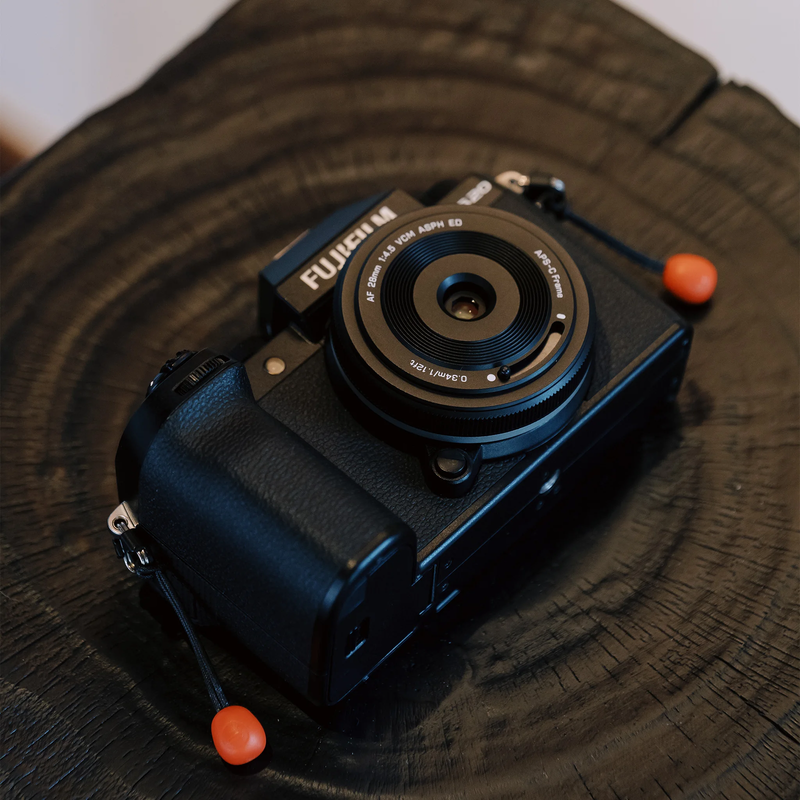 AF 28Mm F4.5 Full Frame Pancake Lens Camera Lens for Sony E-Mount Fujifilm X Nik