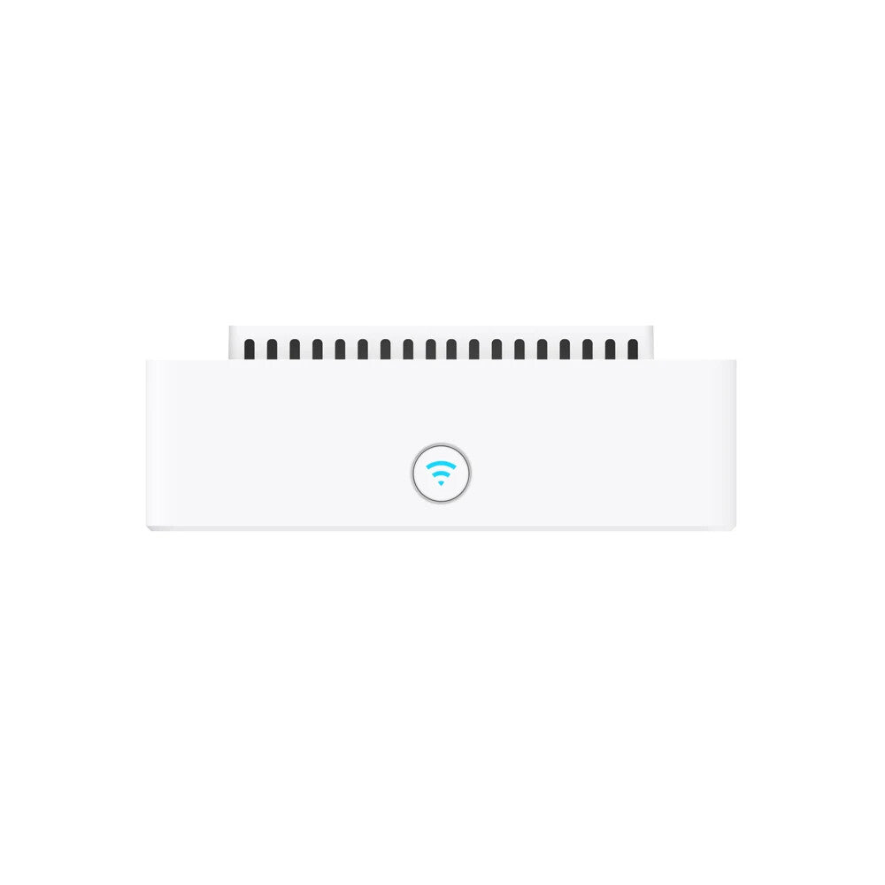 AX3000 WIFI 6 Wireless In-Wall Access Point Panel Gigabit Dual-band AP WLAN