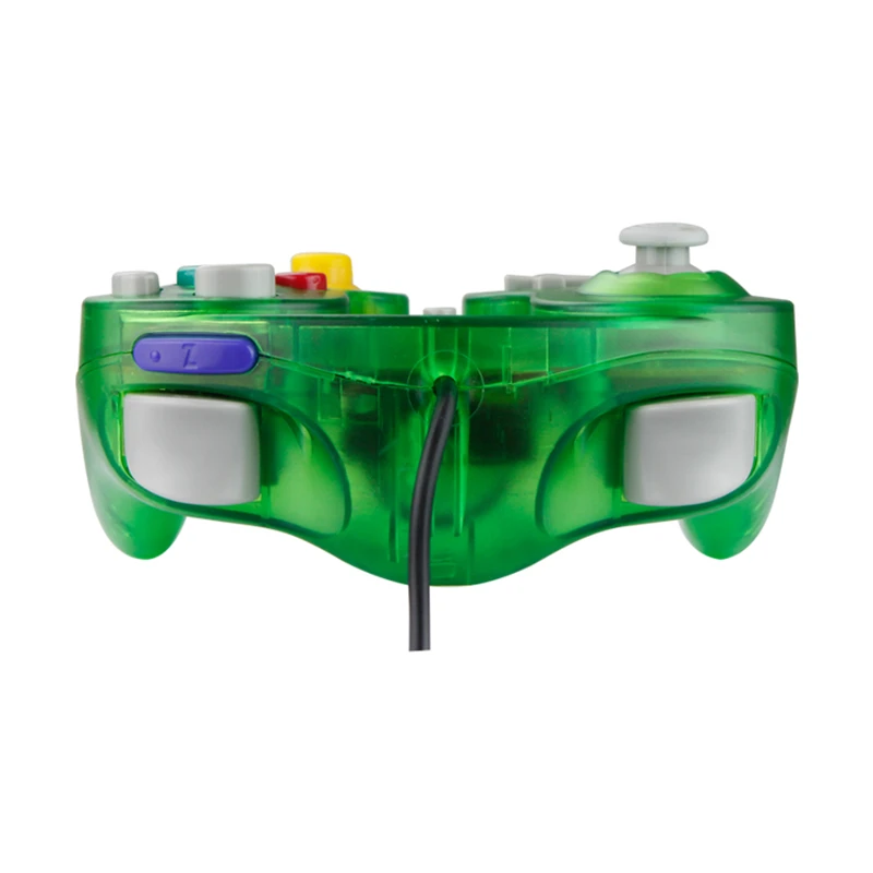 Wired Game Controller for Gamecube NGC