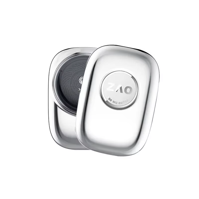 2024 New Portable Mini Light Waterproof Electric Zao Shaver USB Rechargeable Wet