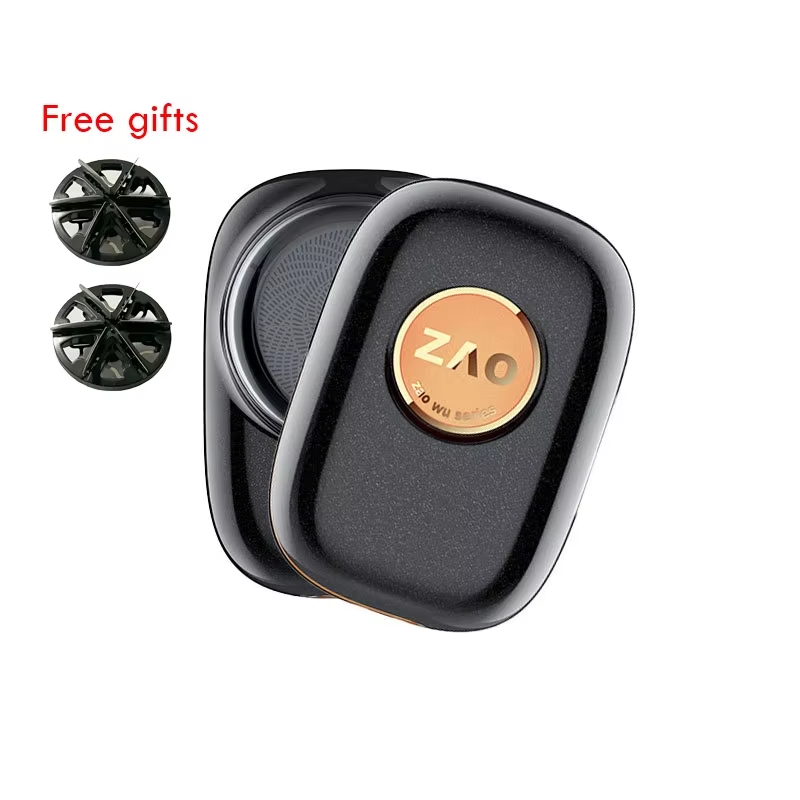 2024 New Portable Mini Light Waterproof Electric Zao Shaver USB Rechargeable Wet