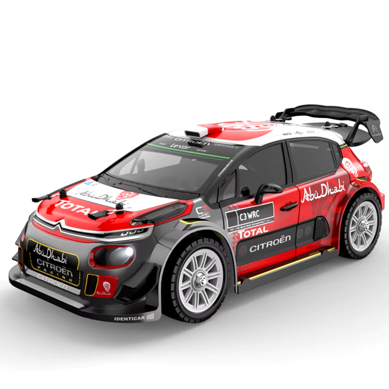 1/14 MJX Hyper Go 14303 Rc Drift Car 2.4G High Speed Drift Rally Car Brushless 4