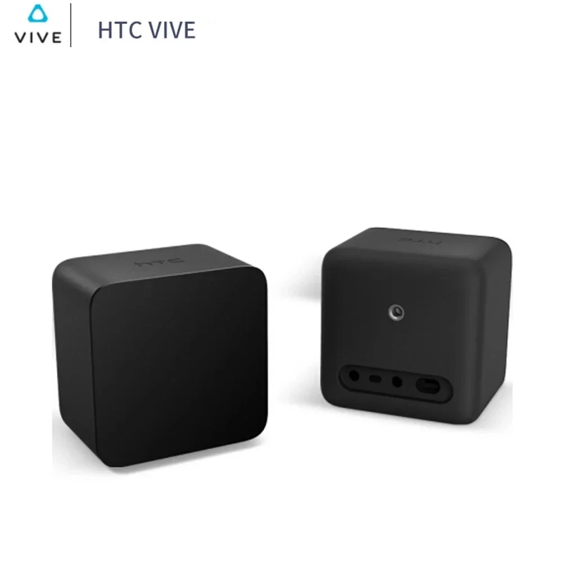 HTC Base Station 1.0 for HTC VR Headset and Steam VR