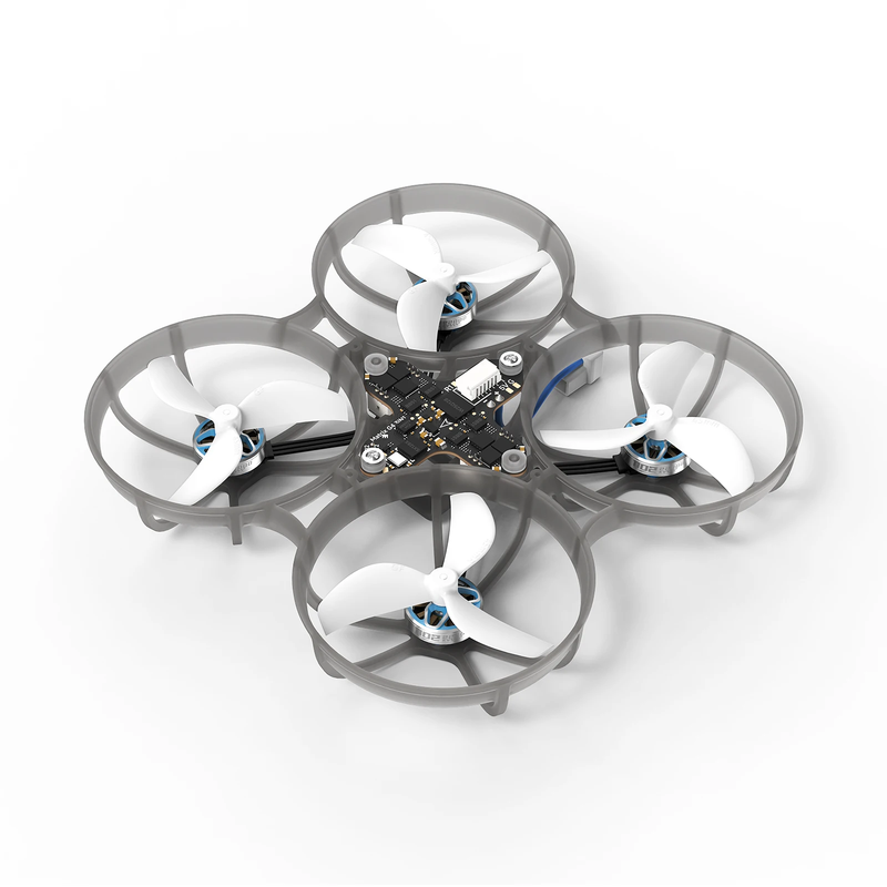 Meteor75 Pro HD O4 Brushless Whoop Quadcopter 2025 New Arrivals