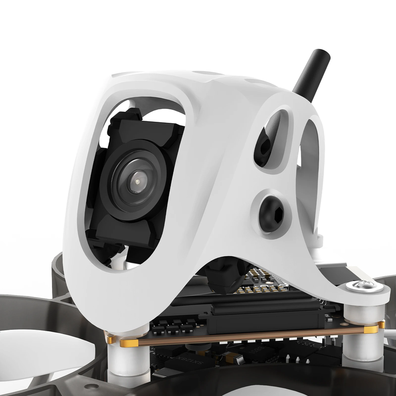 Meteor75 Pro HD O4 Brushless Whoop Quadcopter 2025 New Arrivals
