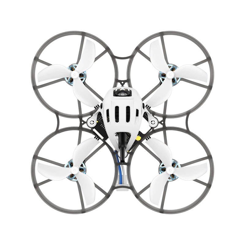Meteor75 Pro HD O4 Brushless Whoop Quadcopter 2025 New Arrivals