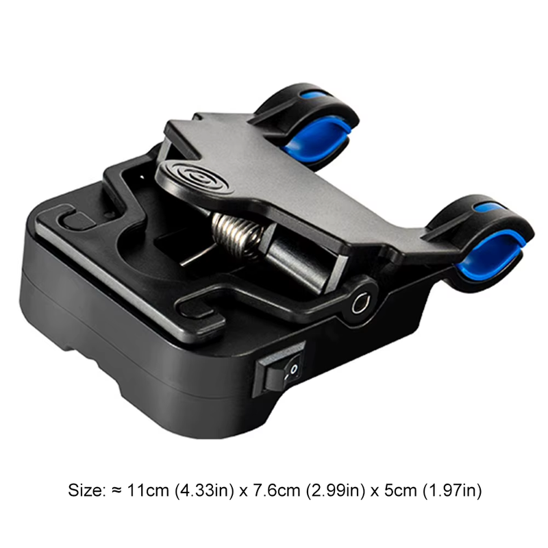 Bicycle Handlebar Saddle Positioner Multifunctional Bicycle Calibrator Bike Hand