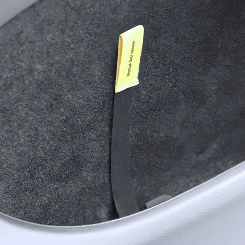 Car Door Emergency Handle Extended Rear Door Emergency Puller Manual Door Releas