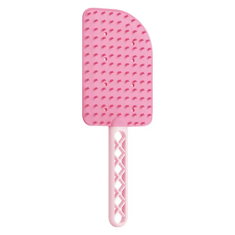 Dog Hair Remover Cat Hair Remover Furniture Shedding Brush Portable Double-Sided