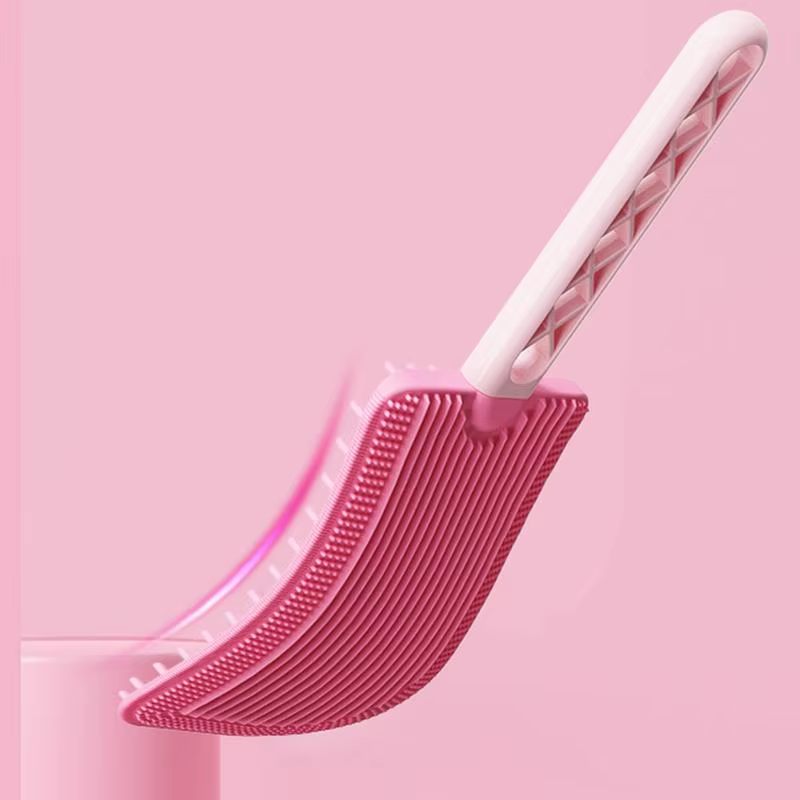 Dog Hair Remover Cat Hair Remover Furniture Shedding Brush Portable Double-Sided