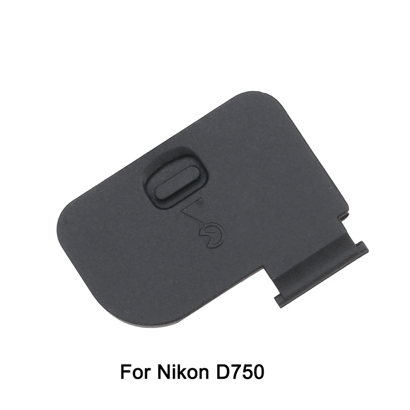 New Battery Door Cover Lid Cap for Nikon D850 D750 Digital Camera Repair Part Ca