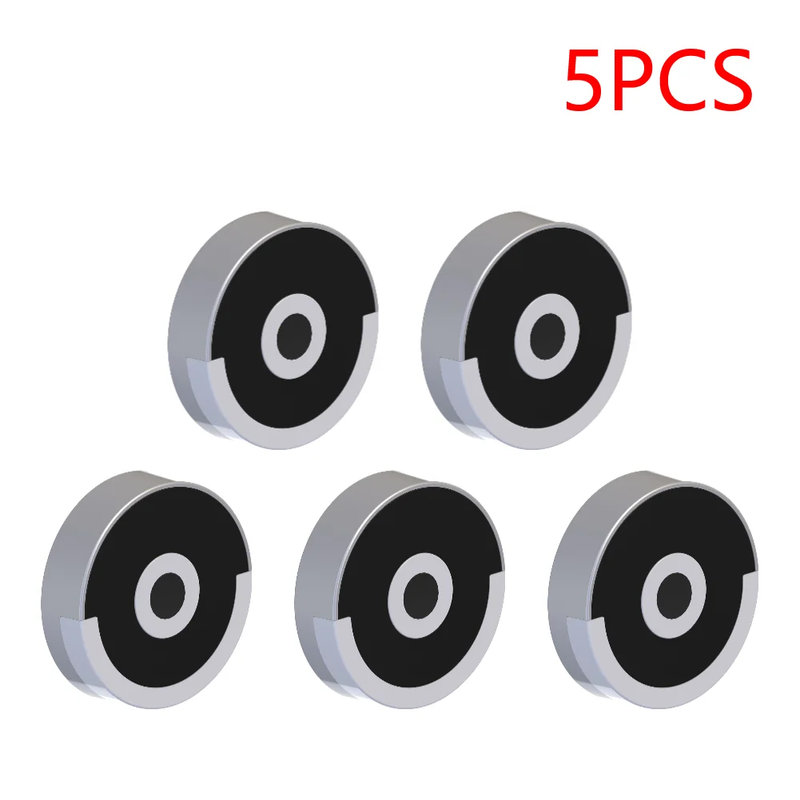 1-5PCS Lightweight Handbag Light with Automatic Sensor Storage Bag Lamp Hanging