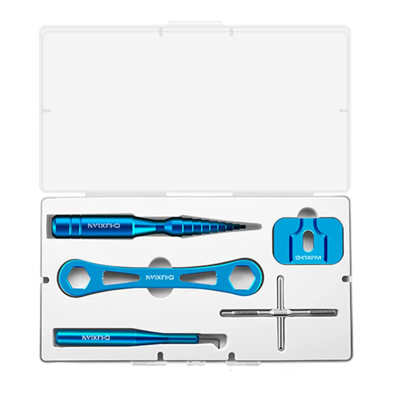 Fishing Reel Unload Maintenance Tool Kit Fishing Reel Removal Tool Fishing Reel