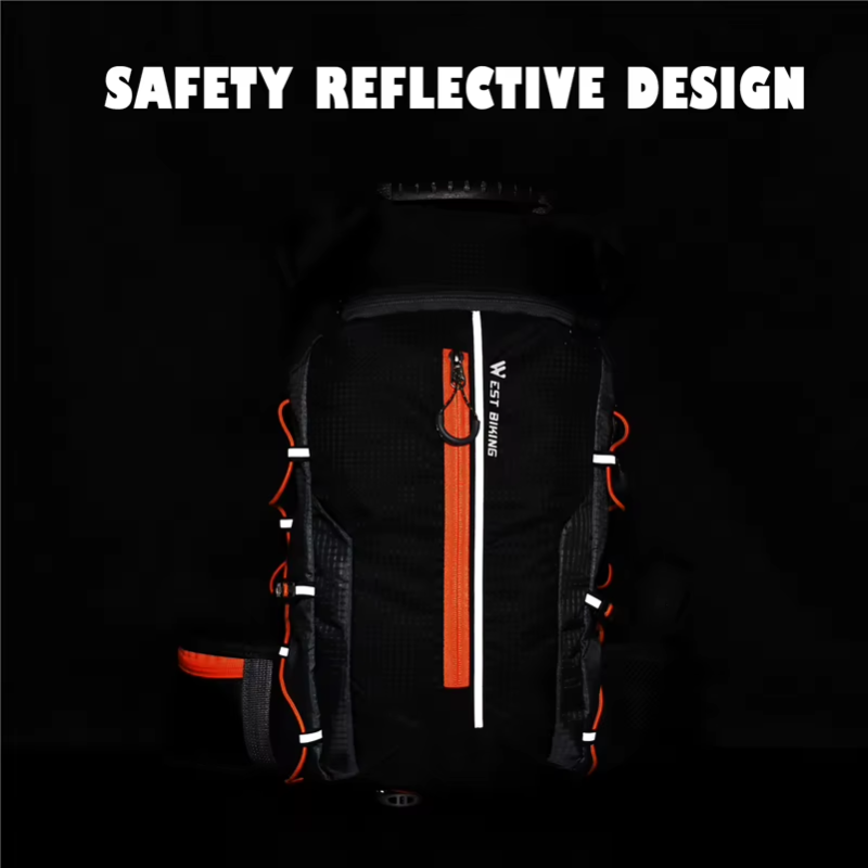 Bicycle Bike Bags Water Bag 10L Portable Waterproof Road Cycling Bag Outdoor Spo