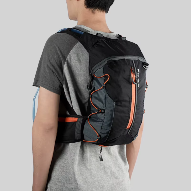 Bicycle Bike Bags Water Bag 10L Portable Waterproof Road Cycling Bag Outdoor Spo