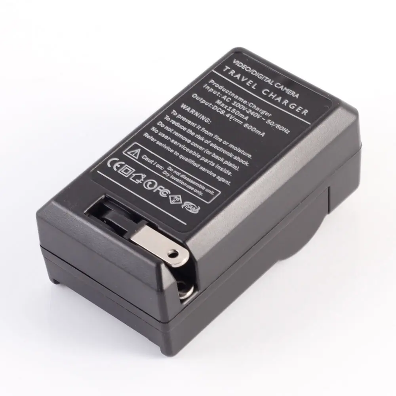 Battery Charger for SONY NP-F570 NP-F330 NP-F750 NP-F770 NP-F960 F970 F Series
