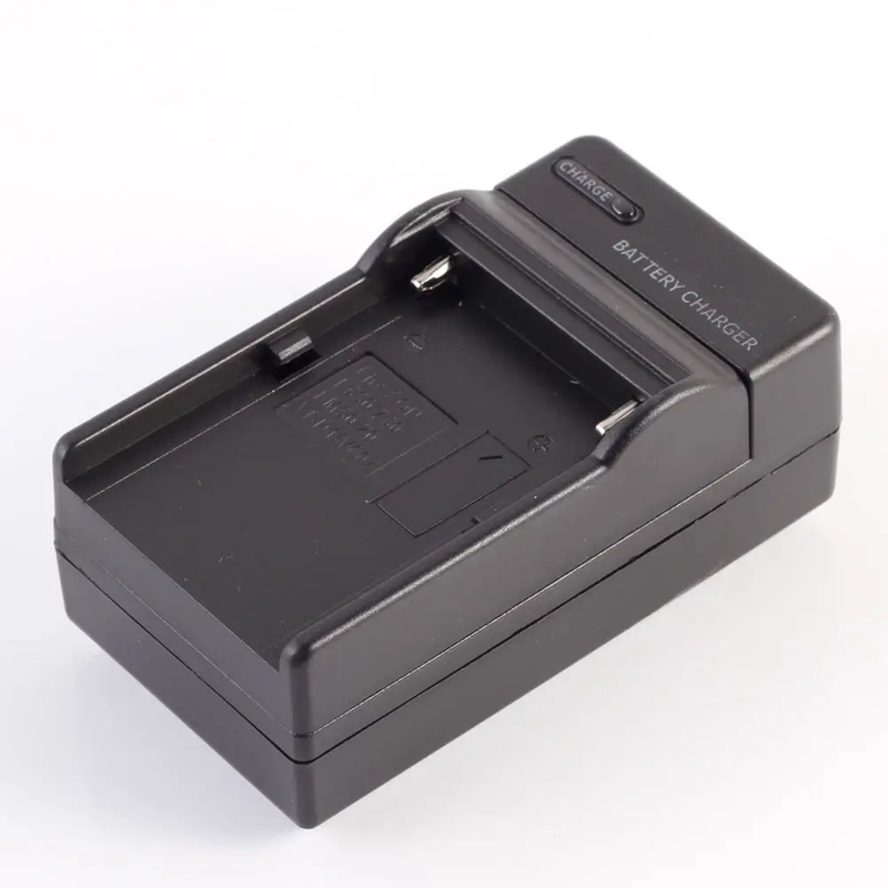 Battery Charger for SONY NP-F570 NP-F330 NP-F750 NP-F770 NP-F960 F970 F Series