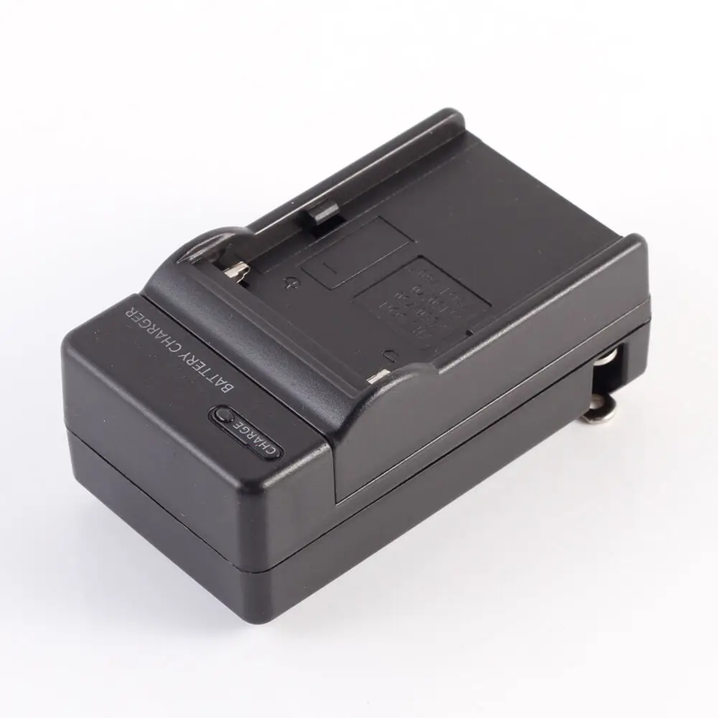 Battery Charger for SONY NP-F570 NP-F330 NP-F750 NP-F770 NP-F960 F970 F Series
