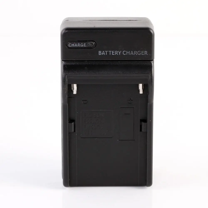 Battery Charger for SONY NP-F570 NP-F330 NP-F750 NP-F770 NP-F960 F970 F Series