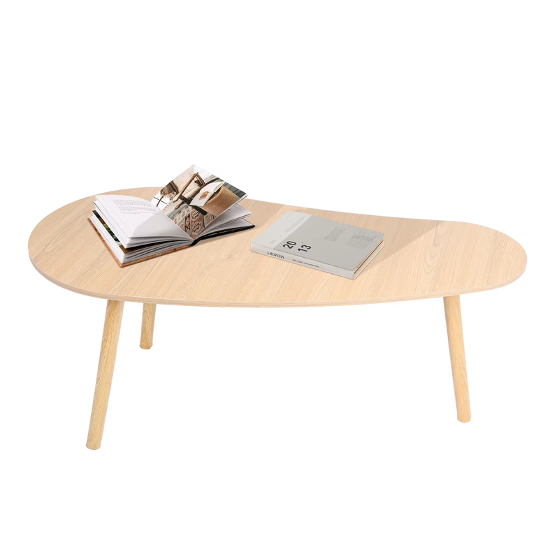 2024 Japanese Tea Side Table Small Family Living Room Sofa Corner Table Wooden C