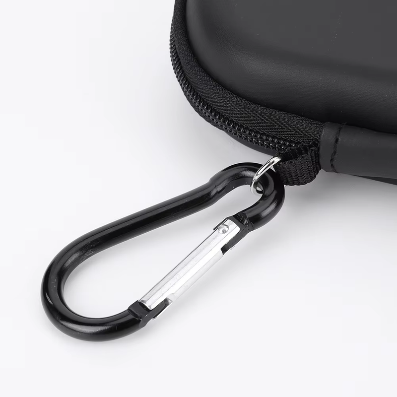 EVA Hard Carrying Case Shockproof Storage Suitcase Dustproof Video Game Console