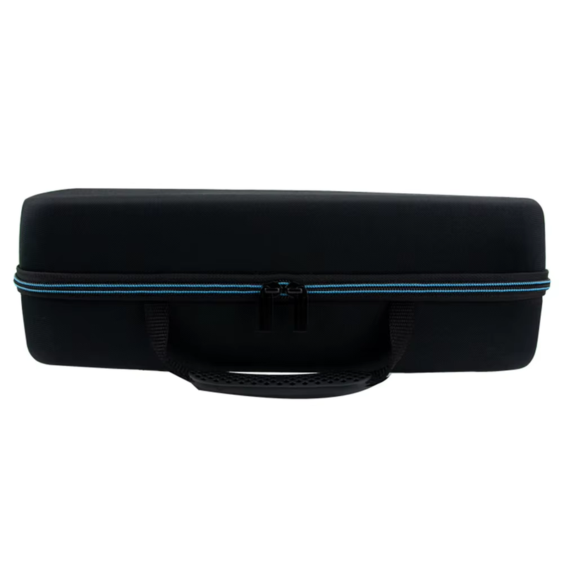 Portable Carrying Case Multifunctional Zipper Projector Carrying Case Dustproof