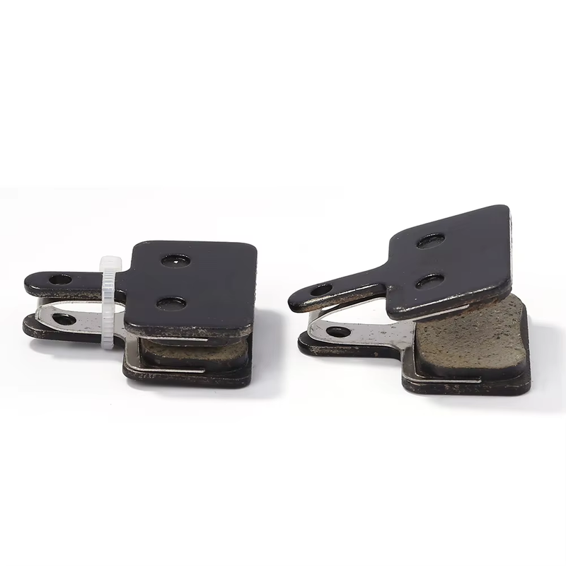 6-20Set MTB Mountain Bike Disc Brake Pads Bicycle Disc Brake Cycling Brake Parts