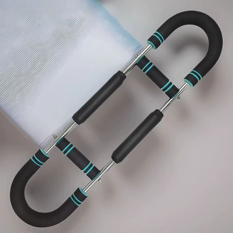 Adjustable Arm Trainer U-Shaped Wrist Strength Exerciser Shoulder Muscle Trainin