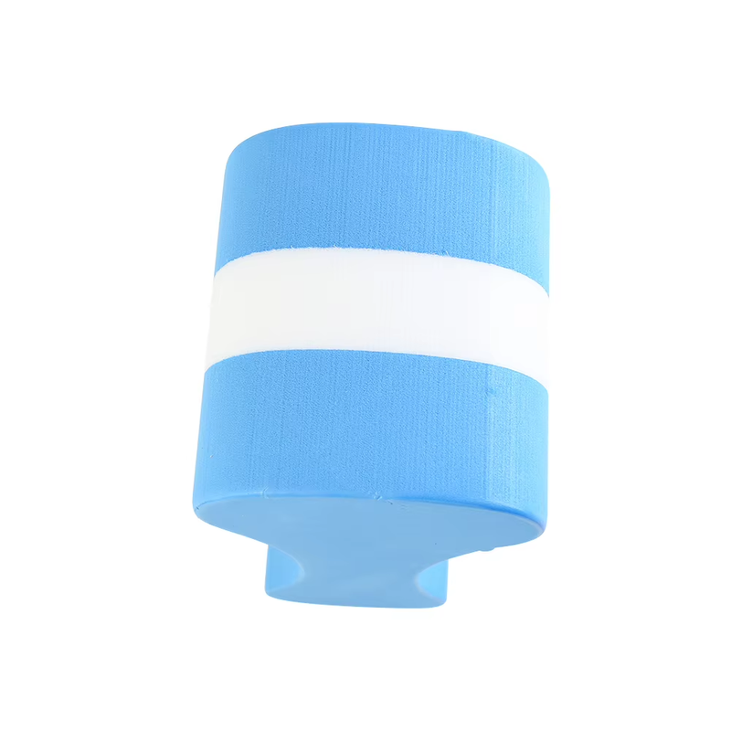 Figure-Eight Shaped Pull Buoy Leg Float Swim Training Aid for Swimmer Beginner