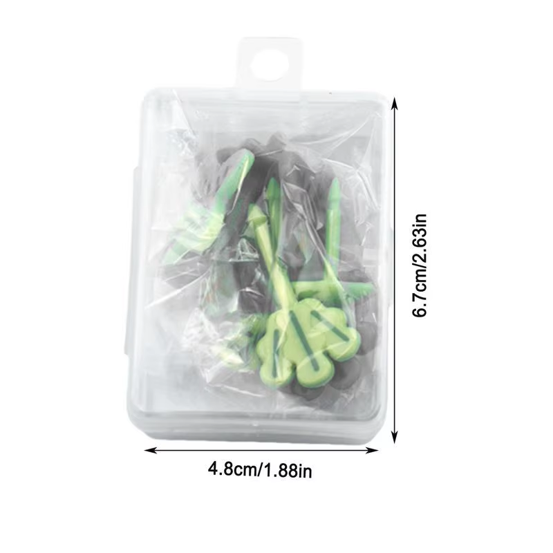 Kids Food Picks Cute Appetizer Forks Cartoon Snack Toothpick for Fruits Appetize