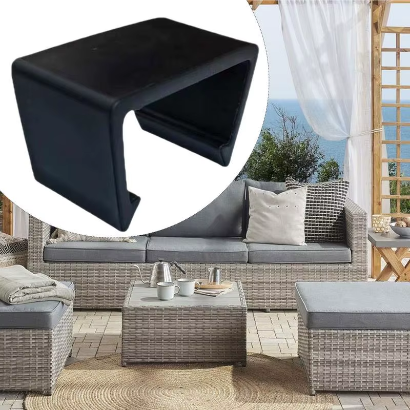 Patio Furniture Clips Securing Patio Furniture from Wind Adjusted Thick Utility
