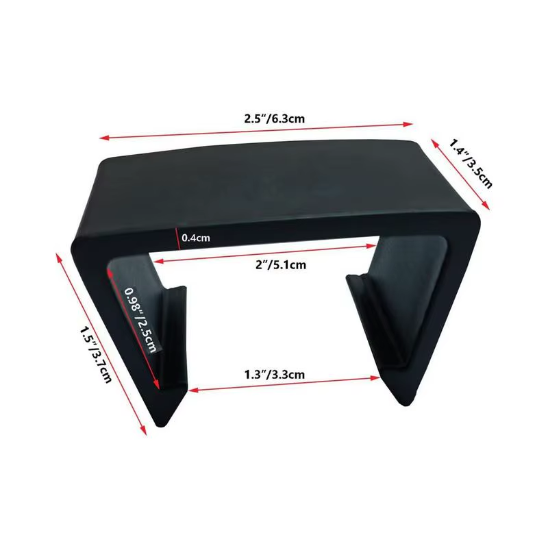 Patio Furniture Clips Securing Patio Furniture from Wind Adjusted Thick Utility