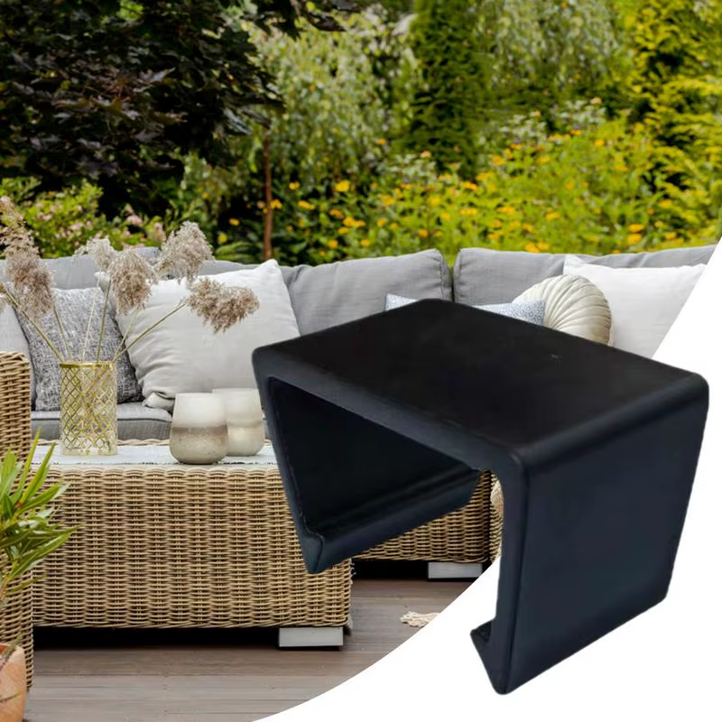 Patio Furniture Clips Securing Patio Furniture from Wind Adjusted Thick Utility