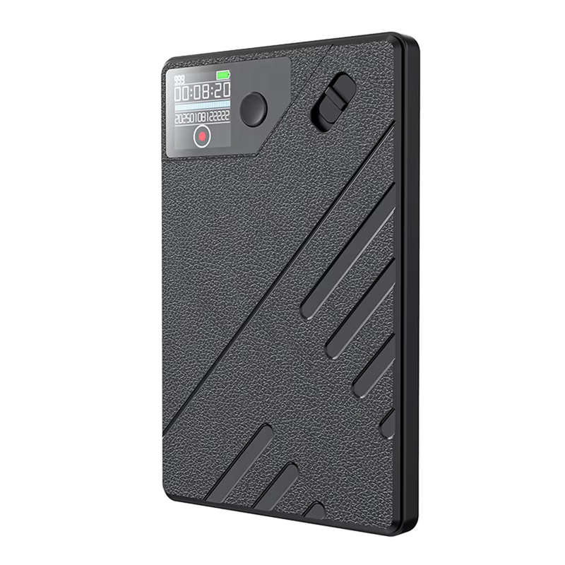 AI Voice Recorder GPT Intelligence Voice to Text Recorder APP Control Sound Reco