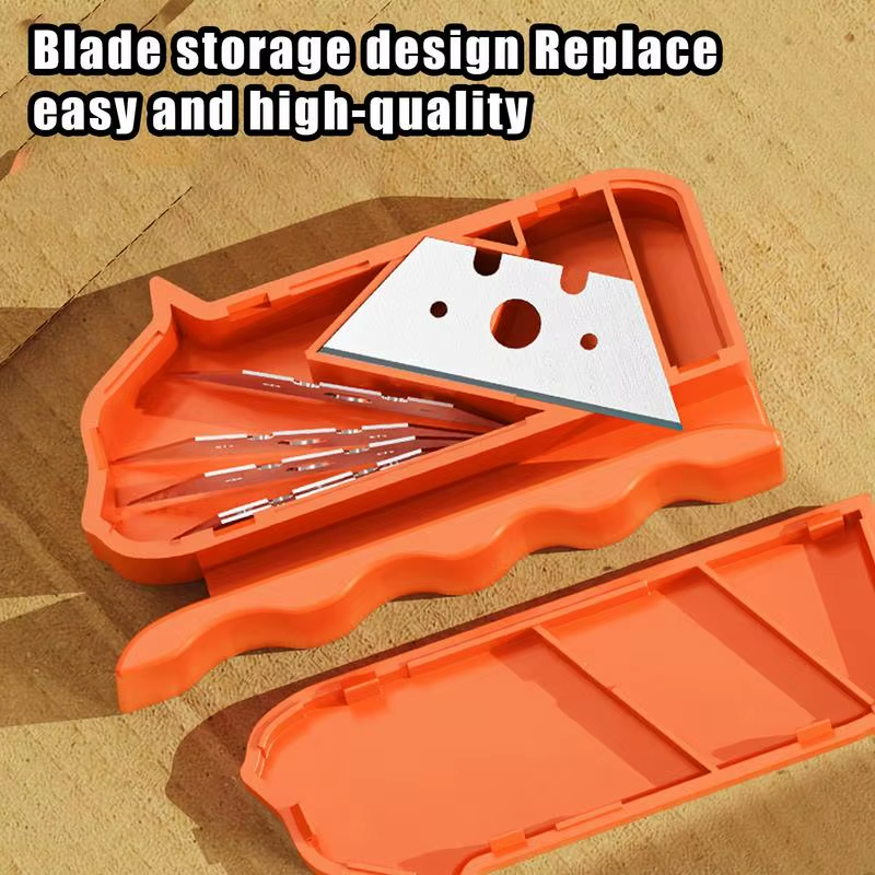 Cardboard Strip Cutter Kitten Shaped Cutting Gadget Lightweight Cardboard Cutter