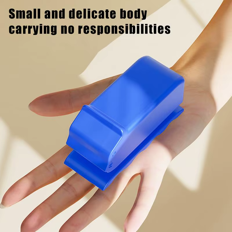 Cardboard Strip Cutter Kitten Shaped Cutting Gadget Lightweight Cardboard Cutter