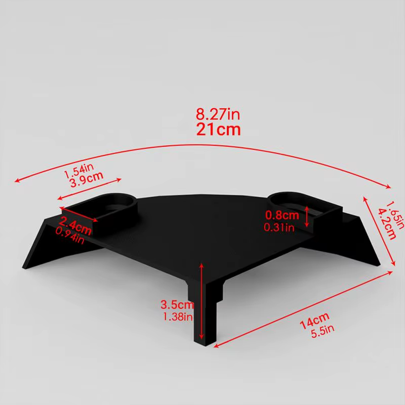 Aquarium Hide Aquarium Fish Shelter Spacious Removable Corner Underground Cave f