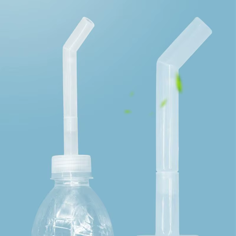 Bird Drinker Feeder Water Bottle Filler Bird Drinker Long Filling Tool Feeding S