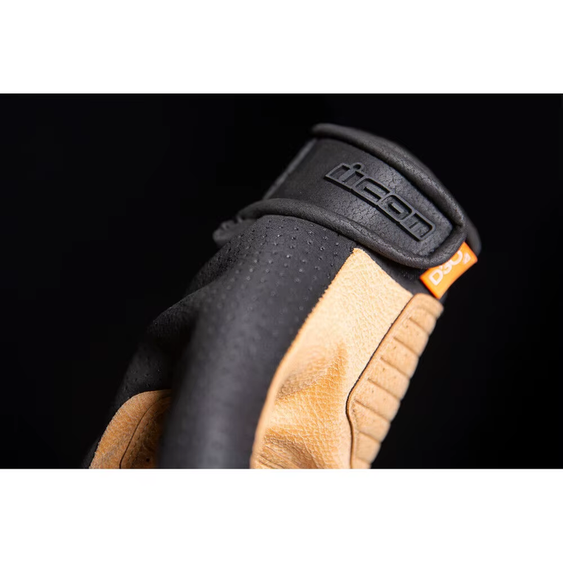 2024 Leather Men Riding Motorcycle Gloves Mountain Bike Mtb Gloves Full Finger M