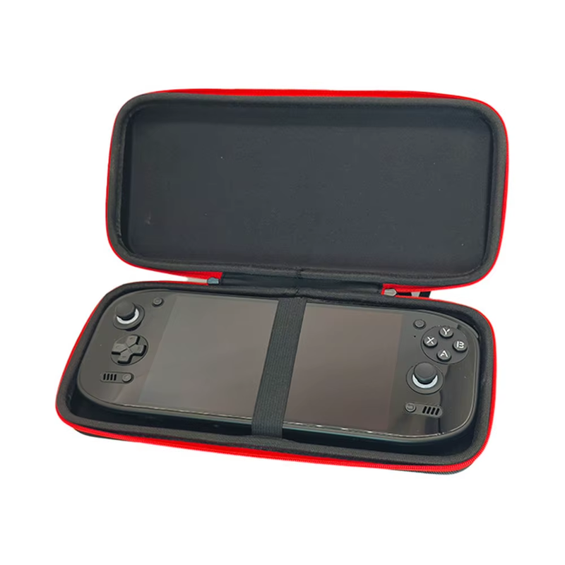 Carrying Case for AYN Odin 2 Portal Protective Case Shockproof Handbag Anti-Scra