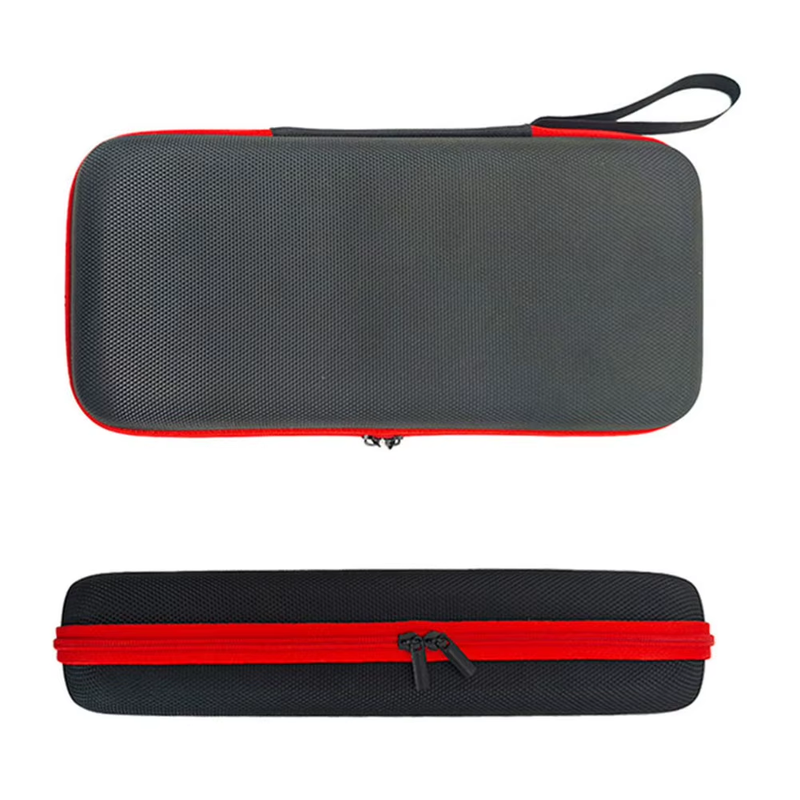 Carrying Case for AYN Odin 2 Portal Protective Case Shockproof Handbag Anti-Scra